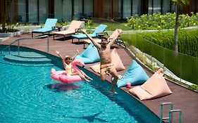 Aloft Bali Kuta at Beachwalk - CHSE Certified