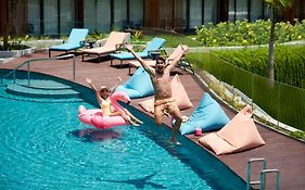 Aloft Bali Kuta at Beachwalk - CHSE Certified